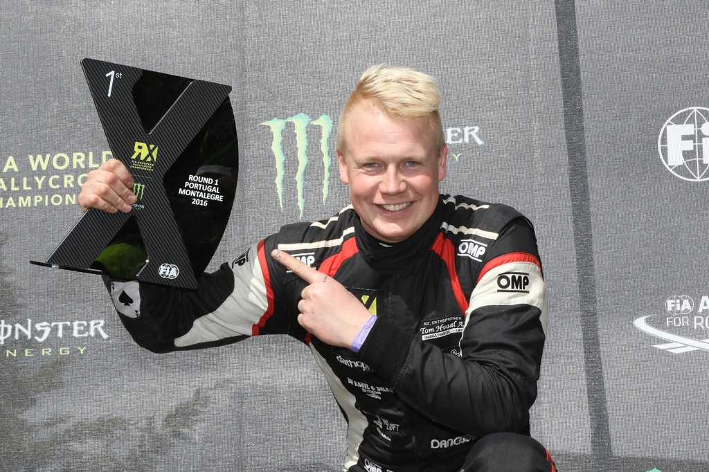 Ulrik Linnemann
(Foto: Johnny Loix)